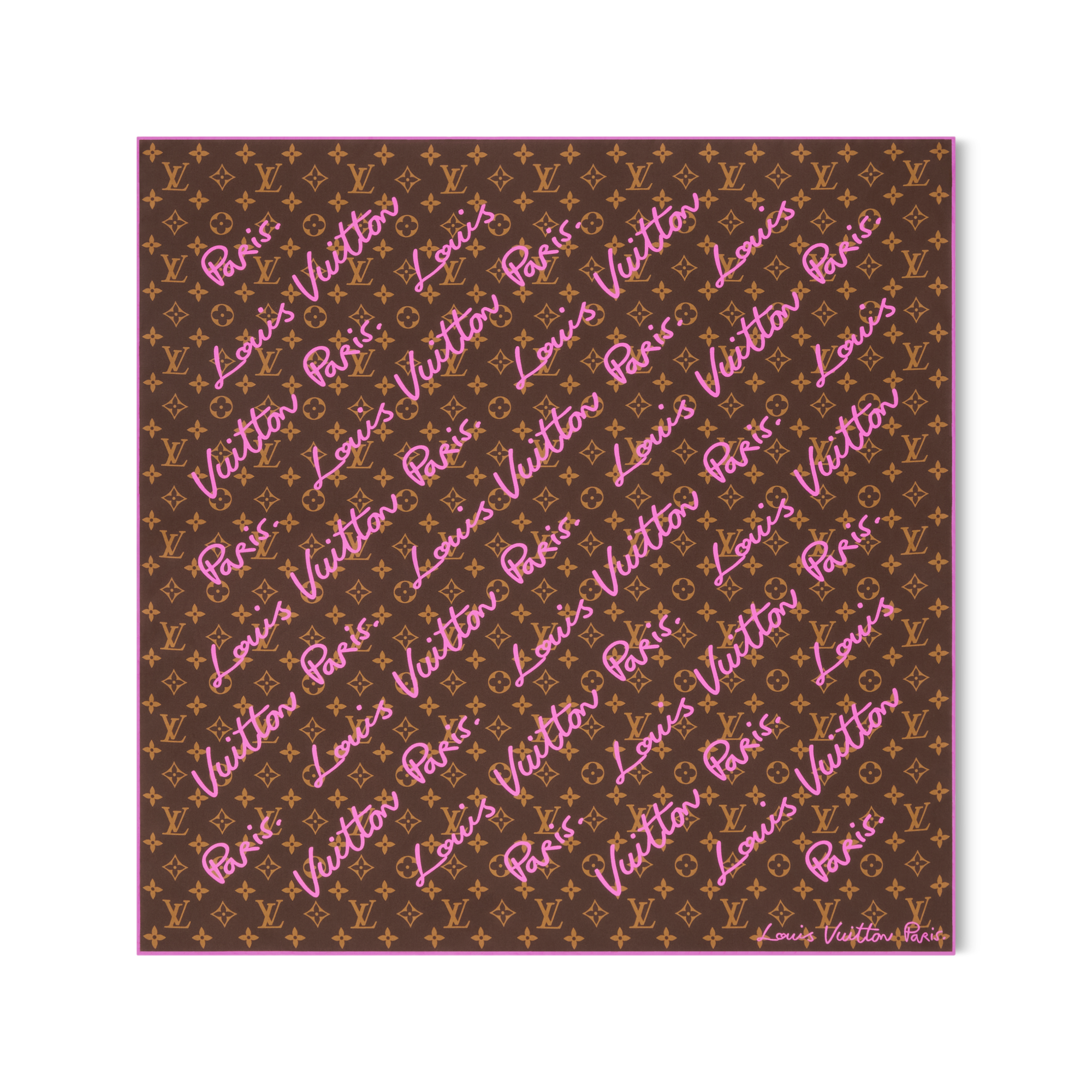 ウィメンズ シルクスカーフ&バンドー カタログ｜ルイ・ヴィトン 公式サイト